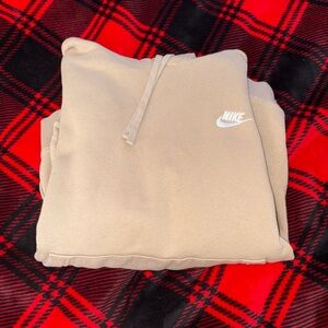 Men’s Nike hoodie SOLD on depop